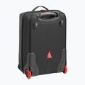 Walizka podróżna Musto Wheeled Backpack 40 l black 3