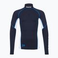 Longsleeve do pływania męski Musto Championship Rash Guard navy/white