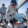 Kurtka żeglarska męska Musto LPX Gore-Tex 2.0 platinum 15