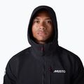 Kurtka żeglarska męska Musto LPX Gore-Tex 2.0 black 3