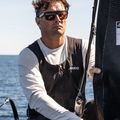 Spodnie żeglarskie męskie Musto LPX Gore-Tex Salopette 2.0 black 7