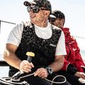 Spodnie żeglarskie męskie Musto LPX Gore-Tex Salopette 2.0 black 11