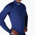 Longsleeve neoprenowy męski Musto Championship 1mm catalina blue 4