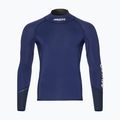 Longsleeve neoprenowy męski Musto Championship 1mm catalina blue 6
