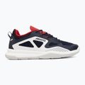 Buty męskie Musto Dynamic Race navy/true red 2