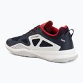 Buty męskie Musto Dynamic Race navy/true red 3