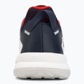 Buty męskie Musto Dynamic Race navy/true red 6