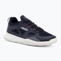 Buty męskie Musto Dynamic Race navy/ff white