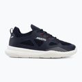 Buty męskie Musto Dynamic Race navy/ff white 2