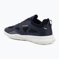 Buty męskie Musto Dynamic Race navy/ff white 3