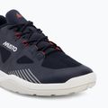 Buty męskie Musto Dynamic Race navy/ff white 7