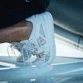 Buty męskie Musto Dynamic Race navy/ff white 5