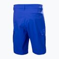 Spodenki żeglarskie męskie Helly Hansen QD Cargo 11" cobalt 2.0 6
