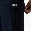 Spodenki żeglarskie męskie Helly Hansen QD Cargo 11" 34537 navy 4