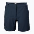 Spodenki żeglarskie damskie Helly Hansen QD Cargo navy 5