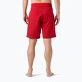 Spodenki żeglarskie męskie Helly Hansen Newport Board Shorts 8" red 4