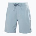 Spodenki żeglarskie męskie Helly Hansen Newport Board Shorts 8" windy blue