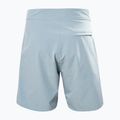 Spodenki żeglarskie męskie Helly Hansen Newport Board Shorts 8" windy blue 2
