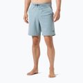 Spodenki żeglarskie męskie Helly Hansen Newport Board Shorts 8" windy blue 3