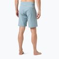 Spodenki żeglarskie męskie Helly Hansen Newport Board Shorts 8" windy blue 4