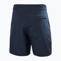 Spodenki żeglarskie męskie Helly Hansen Newport Board Shorts 8" navy 2
