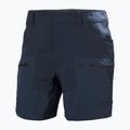 Spodenki żeglarskie męskie Helly Hansen Hp Calvi navy 6