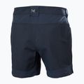 Spodenki żeglarskie męskie Helly Hansen Hp Calvi navy 7