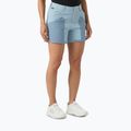 Spodenki żeglarskie damskie Helly Hansen Hp Calvi windy blue