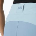 Spodenki żeglarskie damskie Helly Hansen Hp Calvi windy blue 4