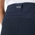 Spodenki żeglarskie damskie Helly Hansen Hp Calvi navy 4
