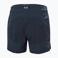 Spodenki żeglarskie damskie Helly Hansen Hp Calvi navy 7