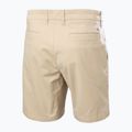 Spodenki trekkingowe męskie Helly Hansen Bryggen Chino khaki 6
