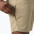 Spodenki trekkingowe męskie Helly Hansen Holmen 5 Pocket pebble 4