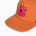 Czapka z daszkiem Helly Hansen Hh Trucker ignite orange 3