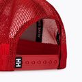 Czapka z daszkiem Helly Hansen Hh Trucker ignite orange 4