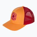 Czapka z daszkiem Helly Hansen Hh Trucker ignite orange