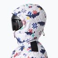 Kurtka narciarska damska Helly Hansen Kvitfjell Race Short Puffy white crescendo 3