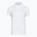 Koszulka polo damska Helly Hansen Crew Polo Pique white