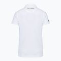 Koszulka polo damska Helly Hansen Crew Polo Pique white 2
