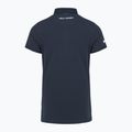 Koszulka polo damska Helly Hansen Crew Polo Pique navy 2