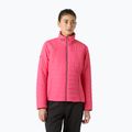 Kurtka żeglarska damska Helly Hansen Crew Insulator 2.0 hot pink