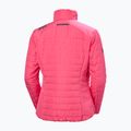 Kurtka żeglarska damska Helly Hansen Crew Insulator 2.0 hot pink 7