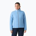 Kurtka żeglarska damska Helly Hansen Crew Insulator 2.0 bright blue