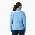 Kurtka żeglarska damska Helly Hansen Crew Insulator 2.0 bright blue 2