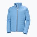 Kurtka żeglarska damska Helly Hansen Crew Insulator 2.0 bright blue 5