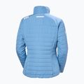 Kurtka żeglarska damska Helly Hansen Crew Insulator 2.0 bright blue 6