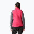 Bezrękawnik damski Helly Hansen Crew Insulator 2.0 hot pink 2