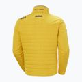 Kurtka żeglarska damska Helly Hansen Crew Insulator 2.0 gold rush 7