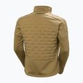 Kurtka hybrydowa męska Helly Hansen HP Hybrid Stretch Insulator sepia 6