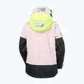 Kurtka żeglarska damska Helly Hansen Skagen Offshore pinkshake 11